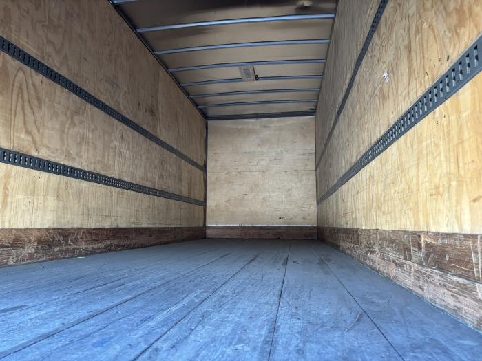 2022 International MV607-15