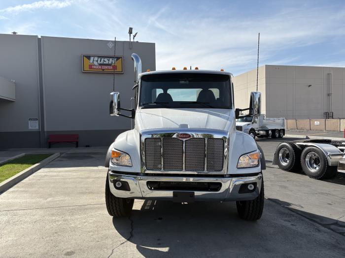 2026 Peterbilt 548-2