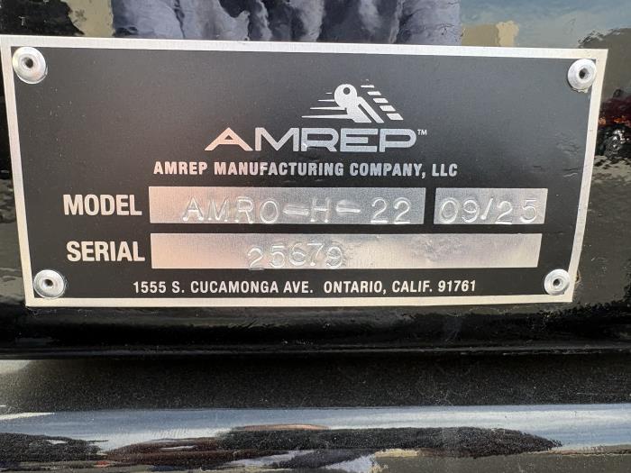 2026 Peterbilt 548-9