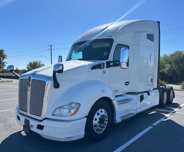 2022 Kenworth T680-1