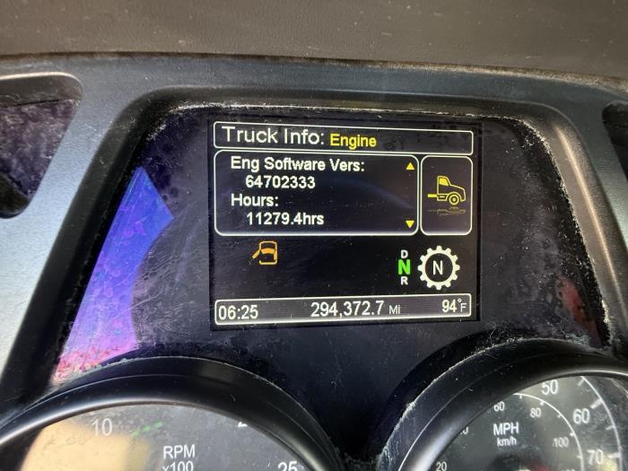 2021 Peterbilt 579-11