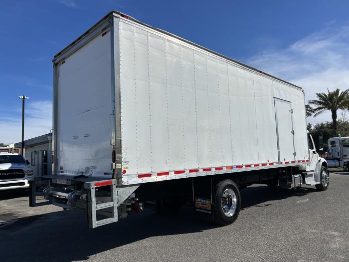2019 Freightliner Business Class M2 106-7