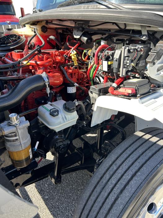 2019 Freightliner Business Class M2 106-10