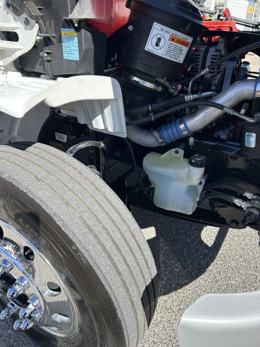 2019 Freightliner Business Class M2 106-14