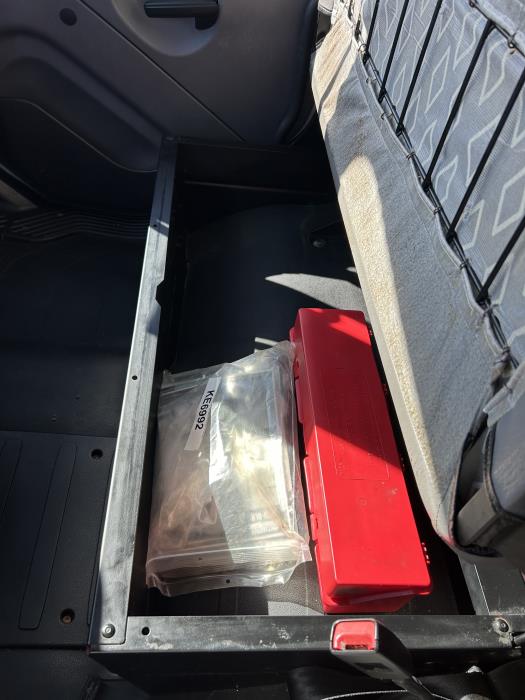 2019 Freightliner Business Class M2 106-22