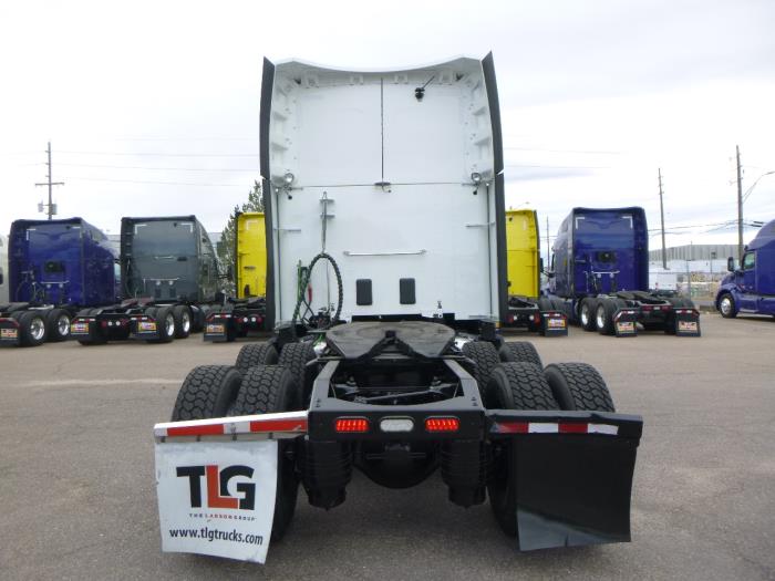 2021 Peterbilt 579-5