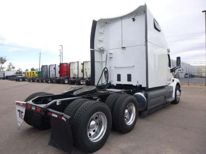 2021 Peterbilt 579-6