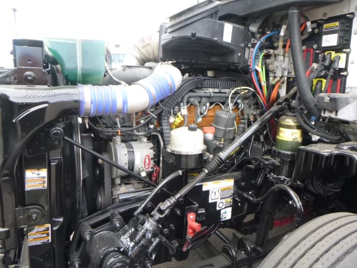 2021 Peterbilt 579-23