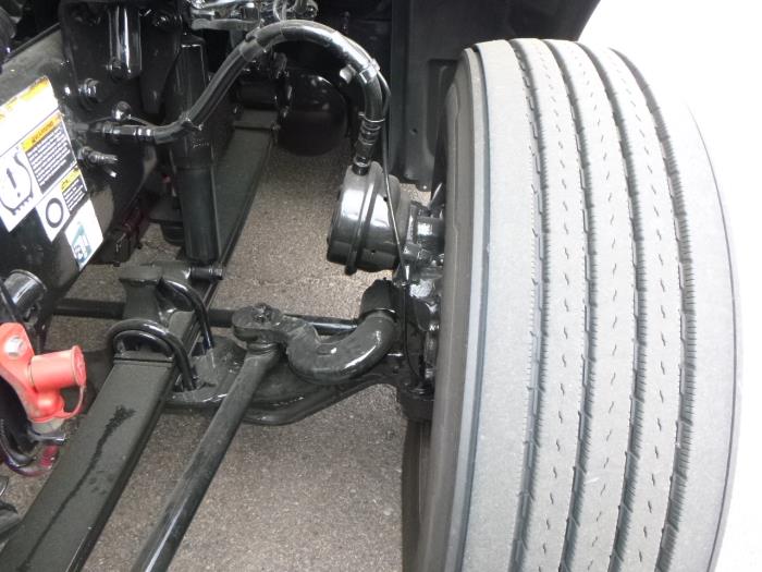 2021 Peterbilt 579-24