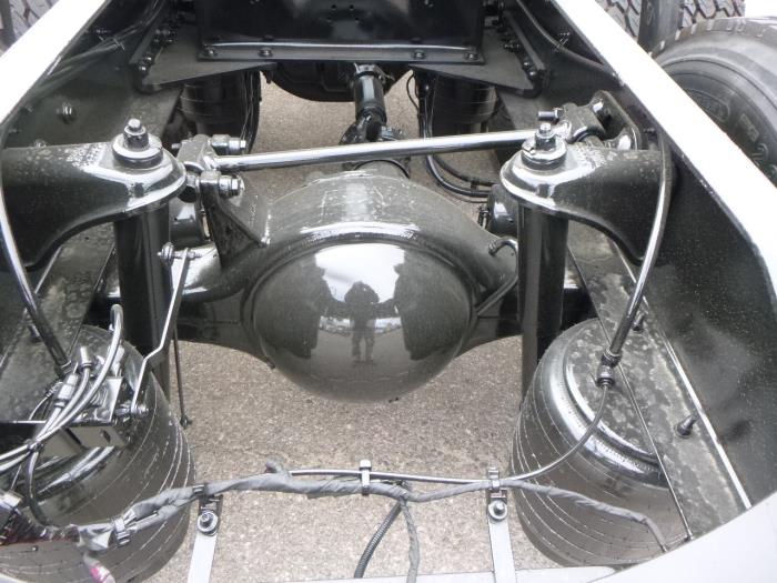 2021 Peterbilt 579-27