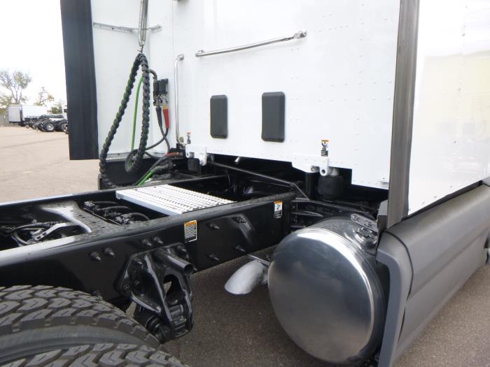 2021 Peterbilt 579-29