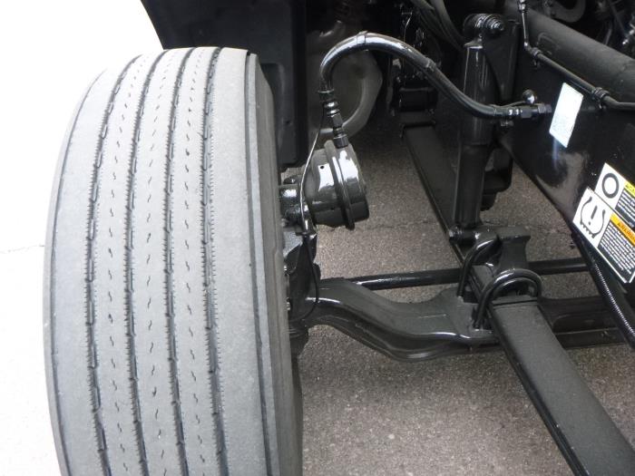 2021 Peterbilt 579-30