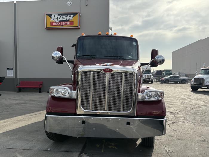 2024 Peterbilt 567-2