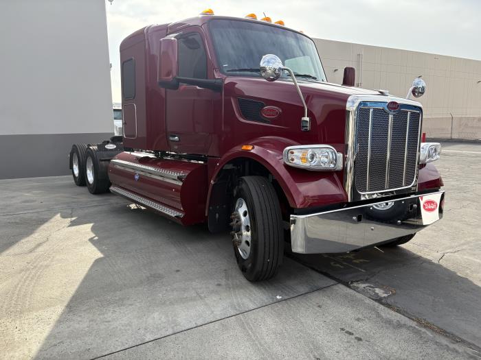 2024 Peterbilt 567-3
