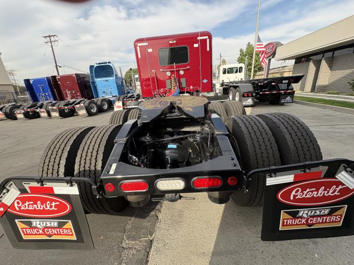 2024 Peterbilt 567-5