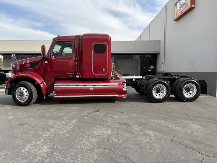 2024 Peterbilt 567-6