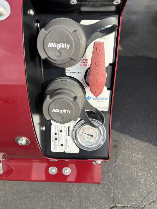 2024 Peterbilt 567-7