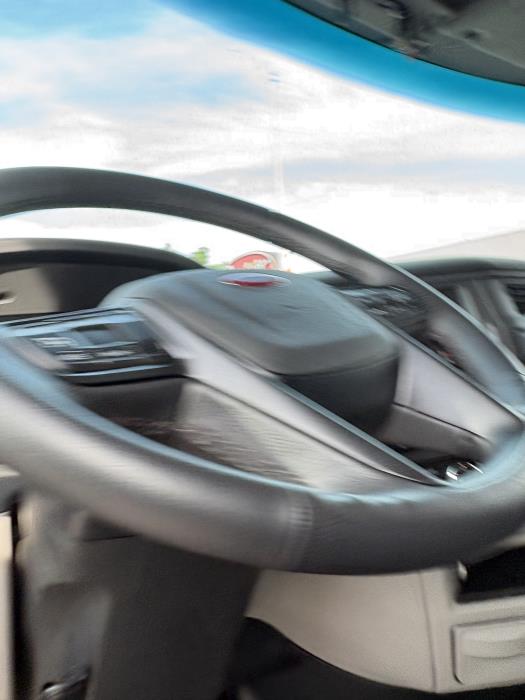 2024 Peterbilt 567-8