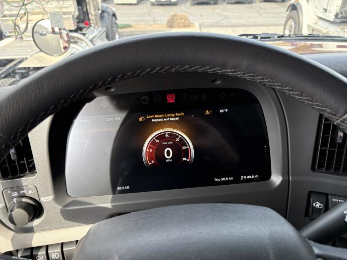 2024 Peterbilt 567-9