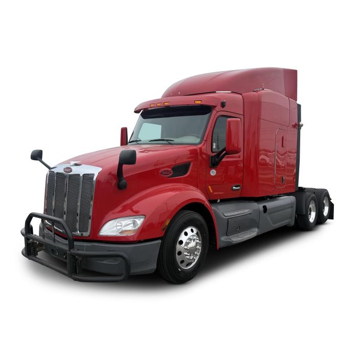 2021 Peterbilt 579-0