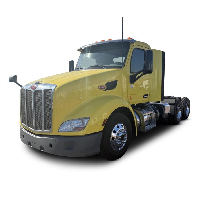 2021 Peterbilt 579-0
