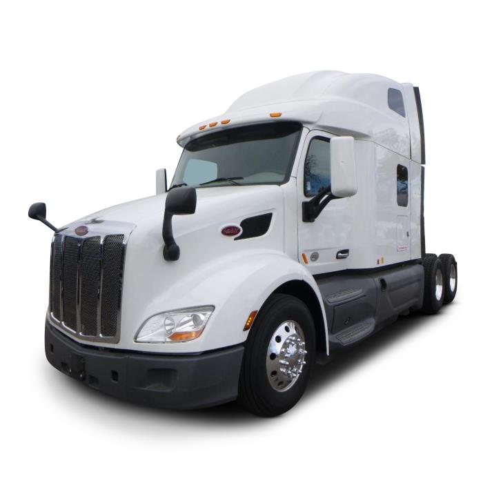 2021 Peterbilt 579-0