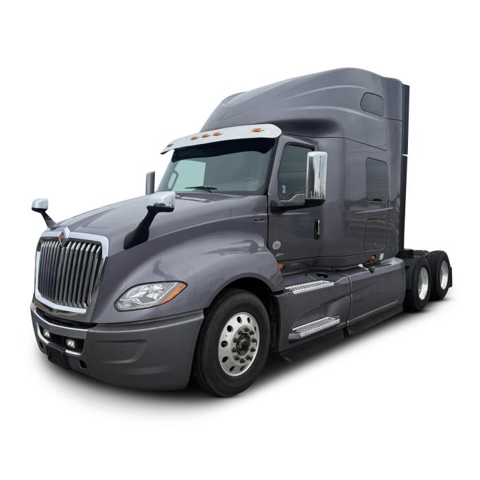 2022 International LT625-0