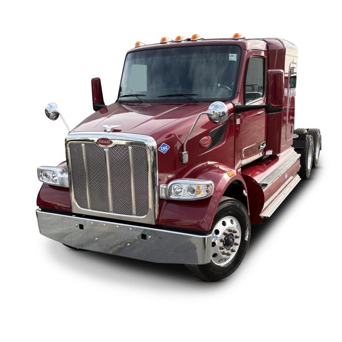 2024 Peterbilt 567-0