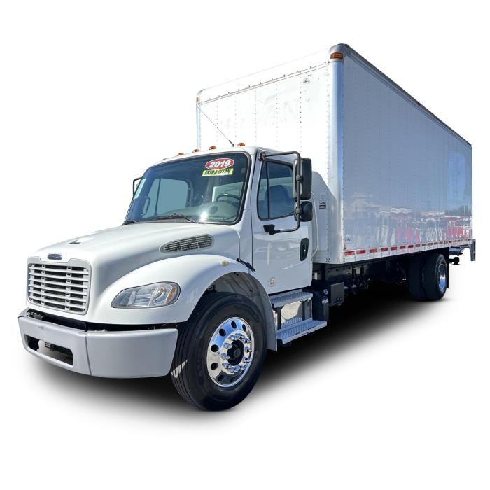 2019 Freightliner Business Class M2 106-0