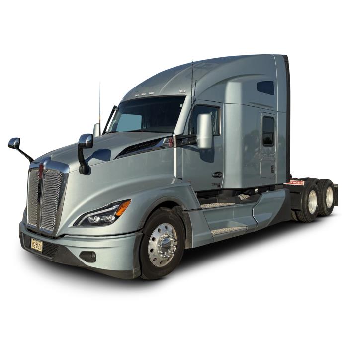 2024 Kenworth T680-0