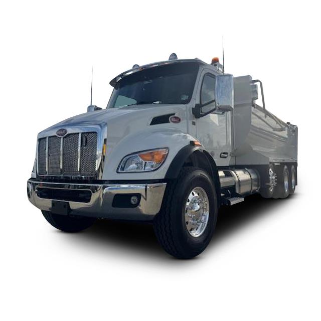 2026 Peterbilt 548-0
