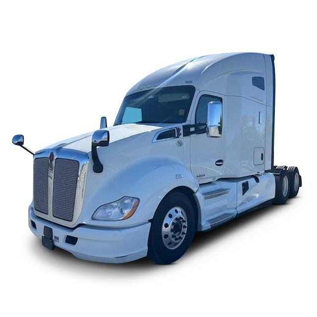 2022 Kenworth T680-0