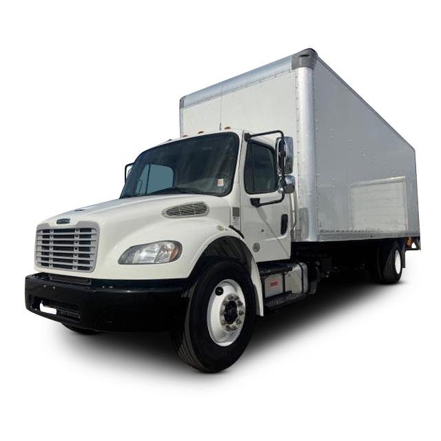 2019 Freightliner Business Class M2 106-0