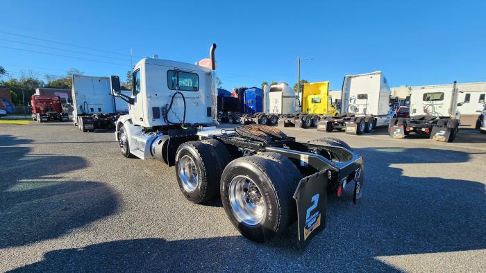 2022 Peterbilt 567-3