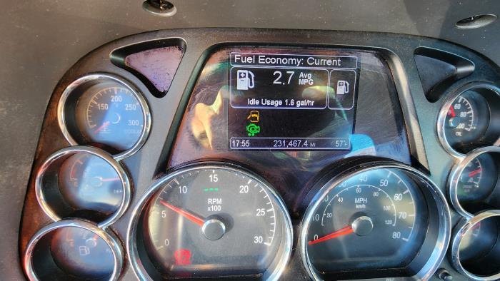 2022 Peterbilt 567-16