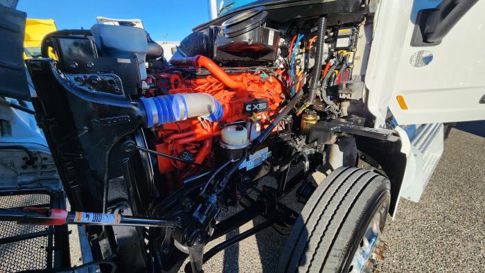 2022 Peterbilt 567-18