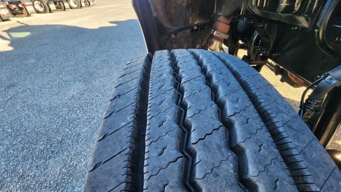 2022 Peterbilt 567-20