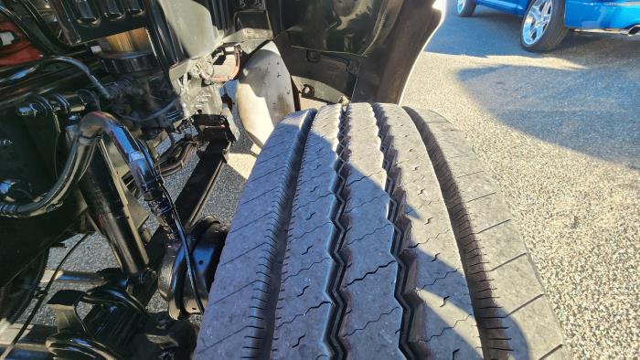 2022 Peterbilt 567-23