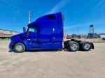 2022 Peterbilt 579-5
