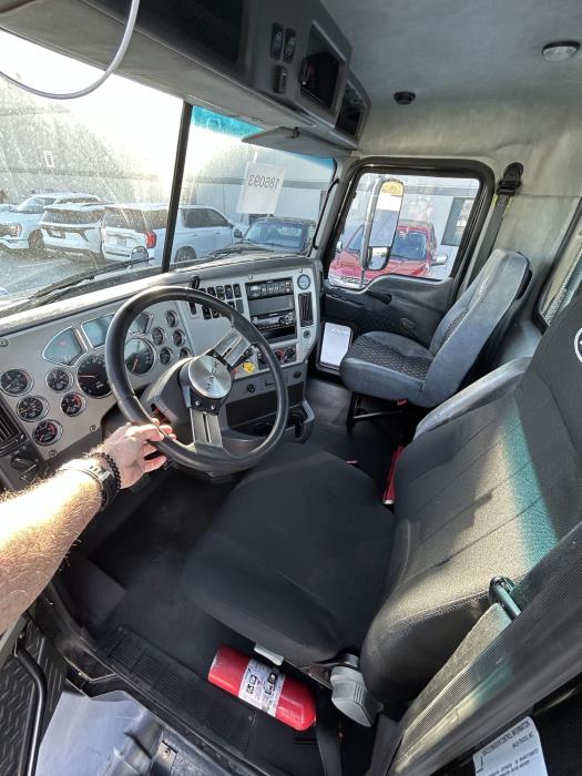 2018 Mack CX-Series-7