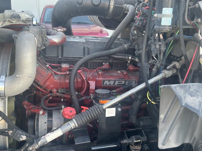 2018 Mack CX-Series-9