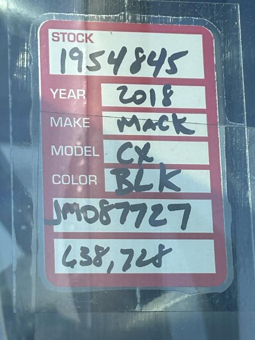 2018 Mack CX-Series-10