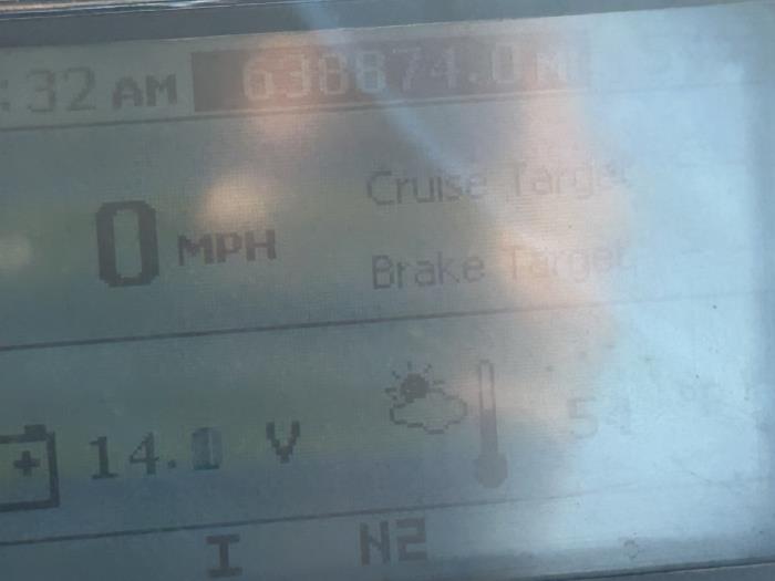 2018 Mack CX-Series-12