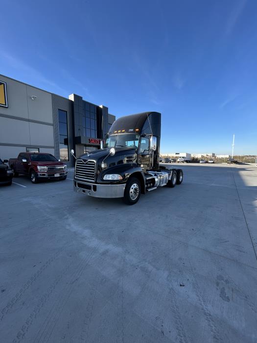 2018 Mack CX-Series-1