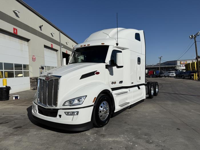 2026 Peterbilt 579-1