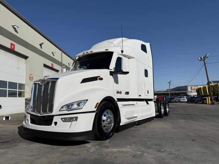 2026 Peterbilt 579-2