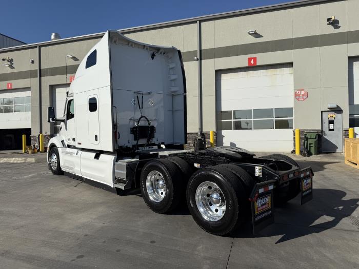 2026 Peterbilt 579-6