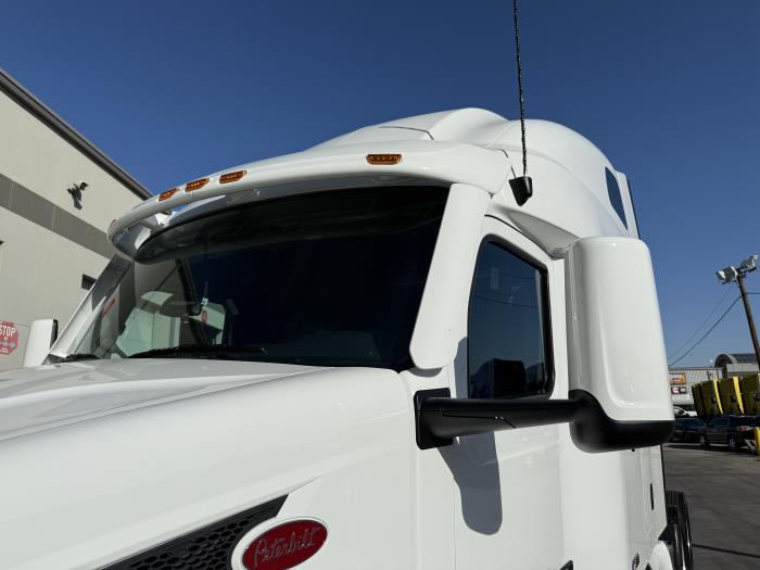 2026 Peterbilt 579-13