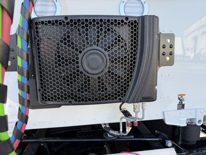 2026 Peterbilt 579-20