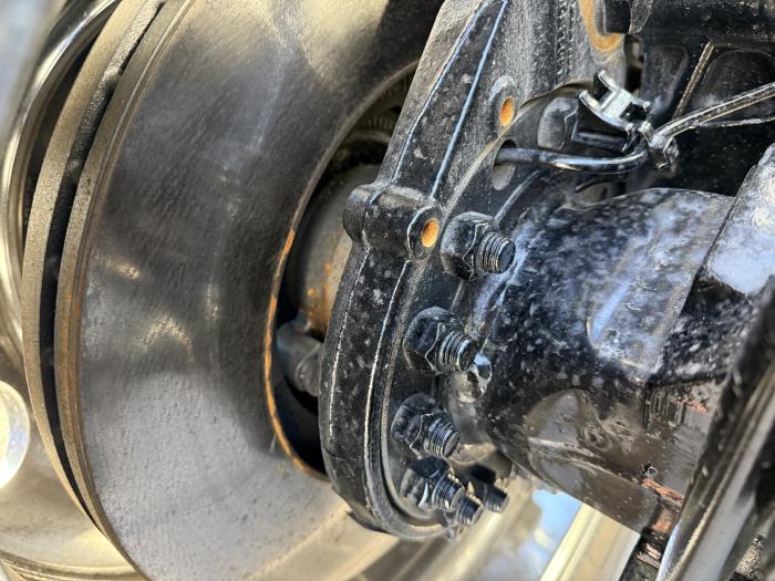 2026 Peterbilt 579-25